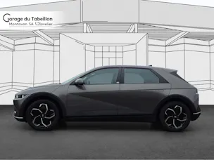 HYUNDAI Ioniq 5 58 kWh Origo