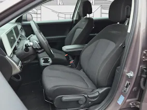 HYUNDAI Ioniq 5 58 kWh Origo