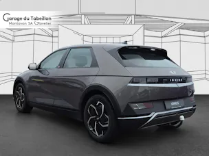 HYUNDAI Ioniq 5 58 kWh Origo