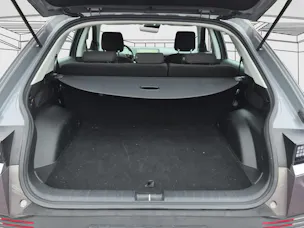 HYUNDAI Ioniq 5 58 kWh Origo