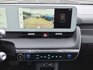 HYUNDAI Ioniq 5 58 kWh Origo