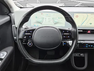 HYUNDAI Ioniq 5 58 kWh Origo
