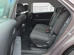 HYUNDAI Ioniq 5 58 kWh Origo