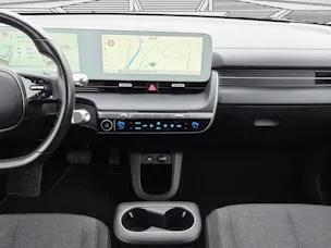 HYUNDAI Ioniq 5 58 kWh Origo