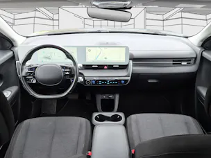 HYUNDAI Ioniq 5 58 kWh Origo