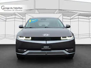 HYUNDAI Ioniq 5 58 kWh Origo