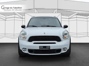 MINI Countryman R60 1.6i Cooper S ALL4