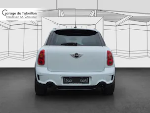 MINI Countryman R60 1.6i Cooper S ALL4