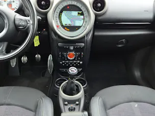 MINI Countryman R60 1.6i Cooper S ALL4