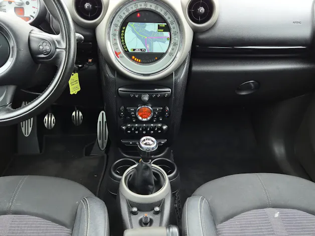 MINI Countryman R60 1.6i Cooper S ALL4