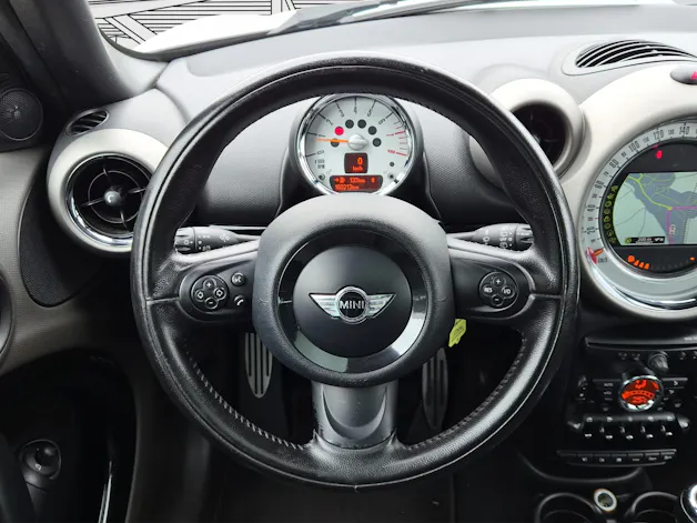 MINI Countryman R60 1.6i Cooper S ALL4