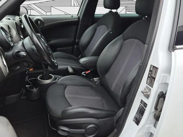 MINI Countryman R60 1.6i Cooper S ALL4