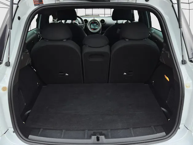 MINI Countryman R60 1.6i Cooper S ALL4