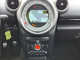 MINI Countryman R60 1.6i Cooper S ALL4