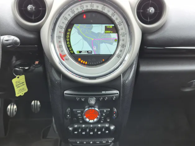 MINI Countryman R60 1.6i Cooper S ALL4