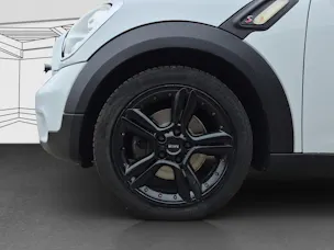 MINI Countryman R60 1.6i Cooper S ALL4