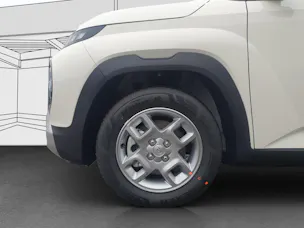 HYUNDAI Inster Electric Amplia 49kWh 370 kms autonomie