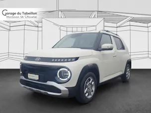 HYUNDAI Inster Electric Amplia 49kWh 370 kms autonomie