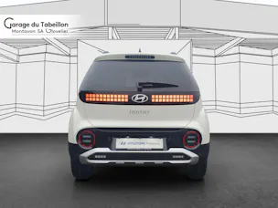 HYUNDAI Inster Electric Amplia 49kWh 370 kms autonomie