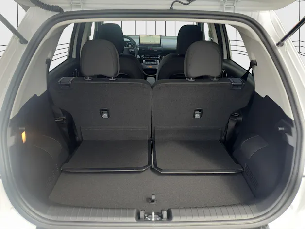 HYUNDAI Inster Electric Amplia 49kWh 370 kms autonomie