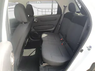 HYUNDAI Inster Electric Amplia 49kWh 370 kms autonomie