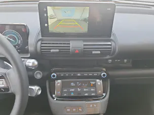 HYUNDAI Inster Electric Amplia 49kWh 370 kms autonomie