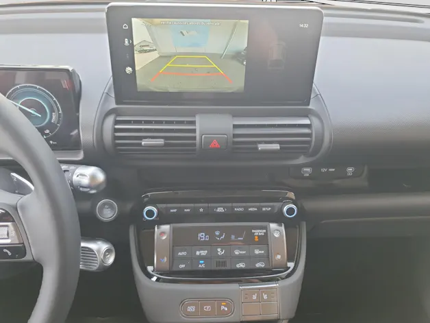 HYUNDAI Inster Electric Amplia 49kWh 370 kms autonomie