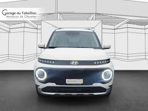 HYUNDAI Inster Electric Amplia 49kWh 370 kms autonomie