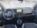 HYUNDAI i10 1.0 Origo Facelift 2025 Auto.