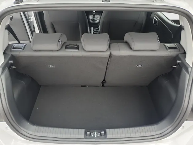 HYUNDAI i10 1.0 Origo Facelift 2025 Auto.