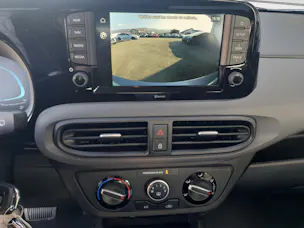 HYUNDAI i10 1.0 Origo Facelift 2025 Auto.