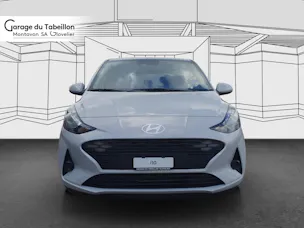 HYUNDAI i10 1.0 Origo Facelift 2025 Auto.