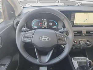 HYUNDAI i10 1.0 Origo Facelift 2025 Auto.