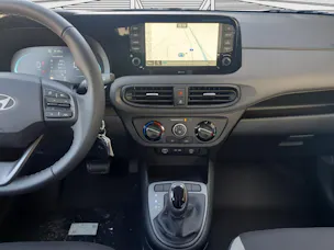 HYUNDAI i10 1.0 Origo Facelift 2025 Auto.