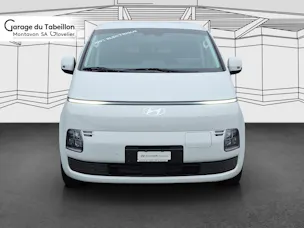 HYUNDAI Staria 84 kWh EV Cargo Amplia 450 kms autonomie