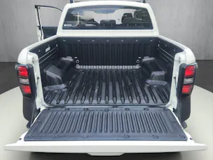 KGM Musso 2.2 e-XDI Platinum