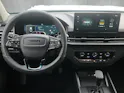 KGM Musso 2.2 e-XDI Platinum