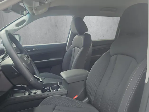 KGM Musso 2.2 e-XDI Platinum