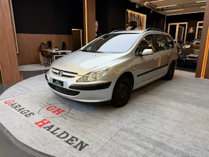 PEUGEOT 307 SW 2.0 16V