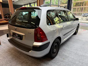 PEUGEOT 307 SW 2.0 16V