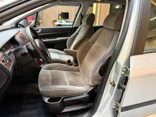 PEUGEOT 307 SW 2.0 16V