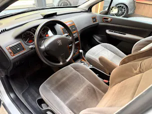 PEUGEOT 307 SW 2.0 16V