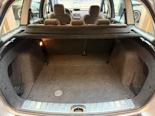 PEUGEOT 307 SW 2.0 16V