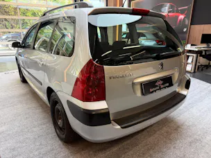 PEUGEOT 307 SW 2.0 16V