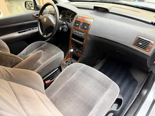 PEUGEOT 307 SW 2.0 16V