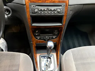 PEUGEOT 307 SW 2.0 16V