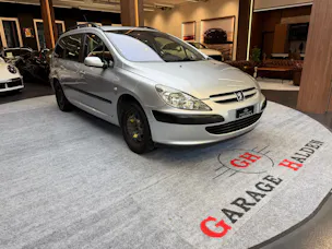PEUGEOT 307 SW 2.0 16V