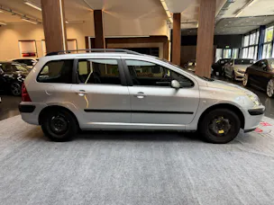 PEUGEOT 307 SW 2.0 16V