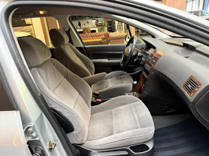 PEUGEOT 307 SW 2.0 16V