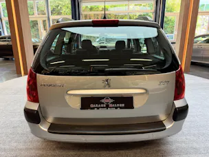 PEUGEOT 307 SW 2.0 16V